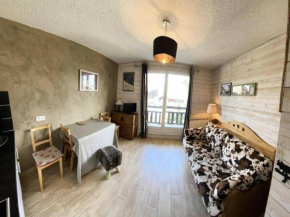 Résidence Villaret 2 - Joli studio tout confort à 100 m des pistes à Risoul MAE-6871 Risoul